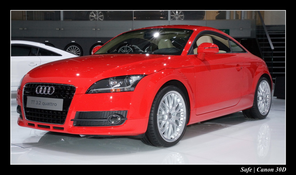 Oct 06 - Mondial Auto Paris - 042